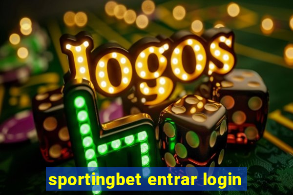 sportingbet entrar login